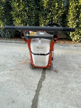 Online aukce: HUSQVARNA  FS400 LV