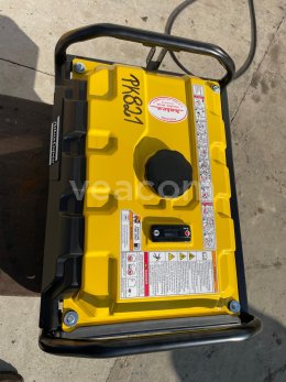 Online aukce: ATLAS  P3000