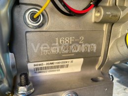 Online aukce: ATLAS  P3000