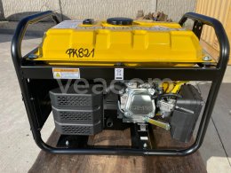 Online aukce: ATLAS  P3000