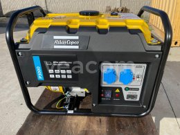 Online aukce: ATLAS  P3000