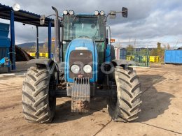 Online auction: LANDINI  DT90 4X4