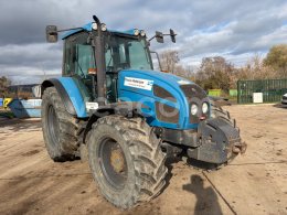 Online auction: LANDINI  DT90 4X4