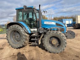 Online auction: LANDINI  DT90 4X4