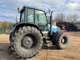 Online auction: LANDINI  DT90 4X4