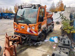 Online aukce: MULTICAR  M 30 A 4X4