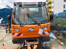 Online aukce: MULTICAR  M 30 A 4X4