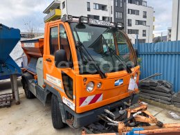 Online aukce: MULTICAR  M 30 A 4X4