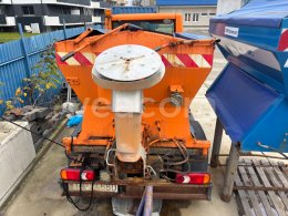 Online aukce: MULTICAR  M 30 A 4X4