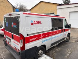 Інтернет-аукціон: FIAT  DUCATO