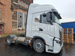 Online aukce: IVECO  S-WAY 460 LNG
