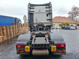 Online aukce: IVECO  S-WAY 460 LNG