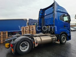Online auction: IVECO  S-WAY 460 LNG