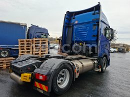 Online auction: IVECO  S-WAY 460 LNG