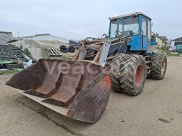 Online auction: ŠKODA  ŠT 180 N 4X4