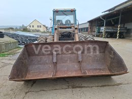 Online aukce: ŠKODA  ŠT 180 N 4X4