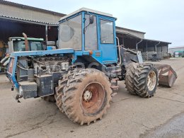 Online aukce: ŠKODA  ŠT 180 N 4X4