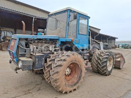 Online aukce: ŠKODA  ŠT 180 N 4X4