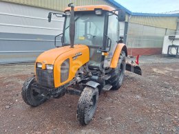 Online aukce: ZETOR  6321