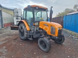 Online aukce: ZETOR  6321