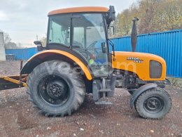 Online aukce: ZETOR  6321