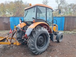 Online aukce: ZETOR  6321