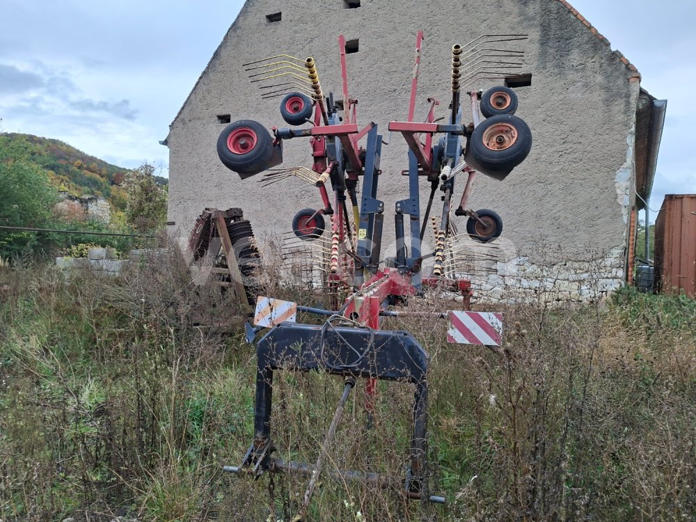 Online auction:  SHRNOVAČ SENA