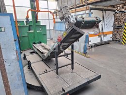 Online aukce:   POSCH PACKFIX HYDRO BALIČKA NA ŠTÍPANÉ DŘEVO