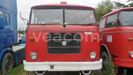 Online auction: LIAZ  Š 706