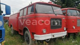 Online auction: LIAZ  Š 706