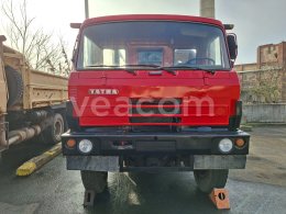 Online aukce: TATRA  T 815 6X6