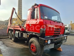 Online aukce: TATRA  T 815 6X6
