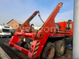 Online aukce: TATRA  T 815 6X6