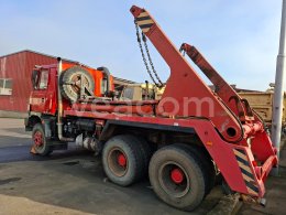 Online aukce: TATRA  T 815 6X6