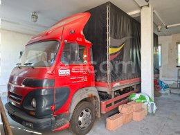 Online aukce: AVIA  A75 L