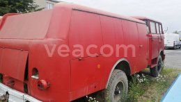 Online auction: LIAZ  Š 706