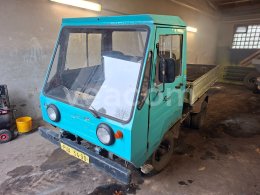 Online-Versteigerung: MULTICAR  M 2510