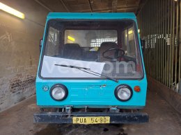 Online aukce: MULTICAR  M 2510