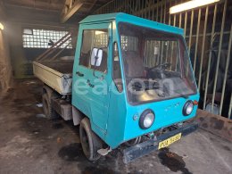 Online aukce: MULTICAR  M 2510