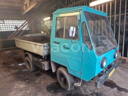 Online aukce: MULTICAR  M 2510