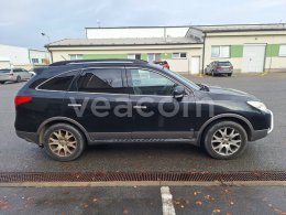 Online aukce: HYUNDAI  IX 55 4WD