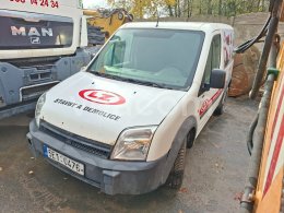 Online aukce: FORD  TRANSIT CONNECT T220