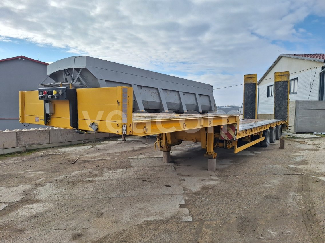 Online aukce: BERGER  PL 2657