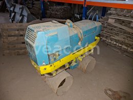 Online aukce: AMMANN  ARR - PŘÍKOPOVÝ VIBRAČNÍ VÁLEC