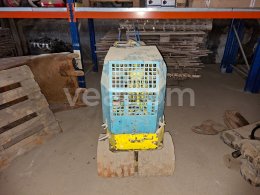 Online auction: AMMANN  ARR - PŘÍKOPOVÝ VIBRAČNÍ VÁLEC