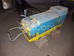 Online auction: AMMANN  ARR - PŘÍKOPOVÝ VIBRAČNÍ VÁLEC