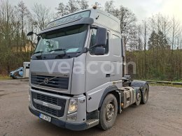 Online-Versteigerung: VOLVO  FH 500 6X2