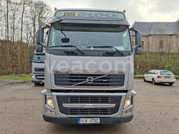 Online aukce: VOLVO  FH 500 6X2