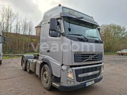 Online aukce: VOLVO  FH 500 6X2