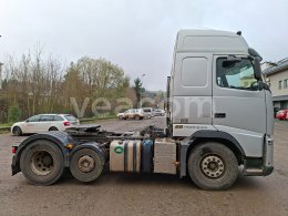 Online aukce: VOLVO  FH 500 6X2